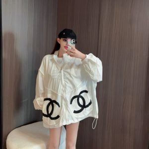 1:1 Chanel Outerwear