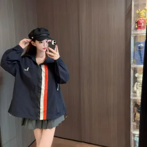 Designer Thom Browne Coat