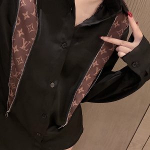 High Quality Louis Vuitton Satin Ruler