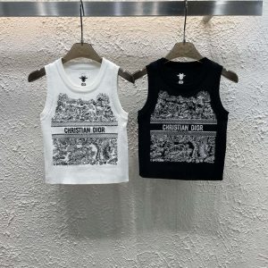 High Quality Aaa Dior Vest