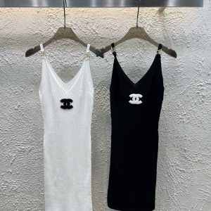 1:1 Chanel Dress