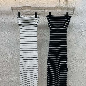 Aaa Saint Laurent Dress