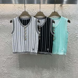 Aaa Dior Vest