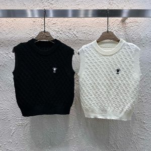 Designer Luxury Dior Vest