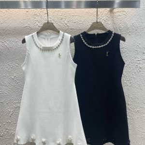High Quality Aaa Saint Laurent Vest