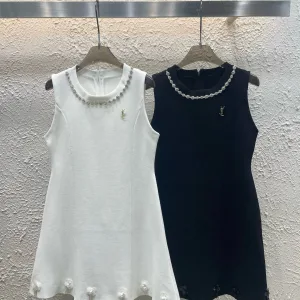 High Quality Aaa Saint Laurent Vest