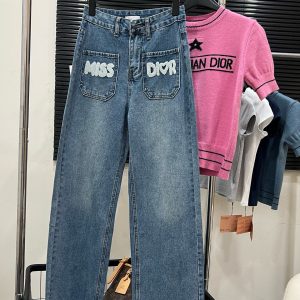 High Quality Dior Pants