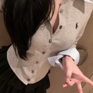 High Quality Aaa Ralph Lauren Shirt