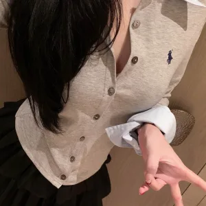 High Quality Aaa Ralph Lauren Shirt