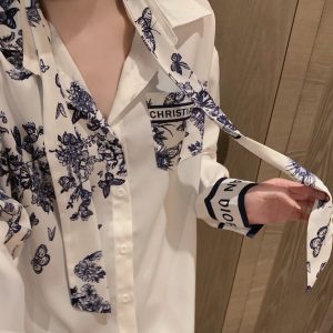 Luxury 1:1 Dior Gold Ruler