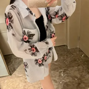 High Quality Designer Prada Shorts