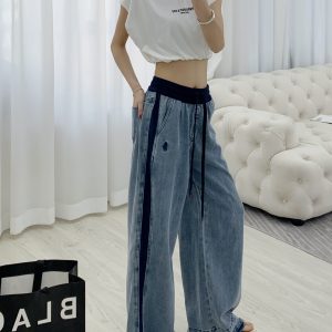 1:1 Ralph Lauren Velvet Jeans