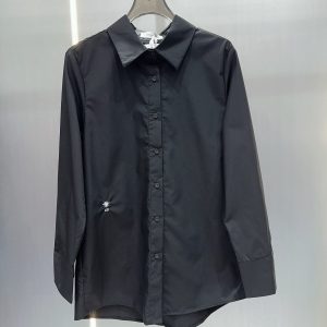 1:1 Dior Long-Sleeved Shirt