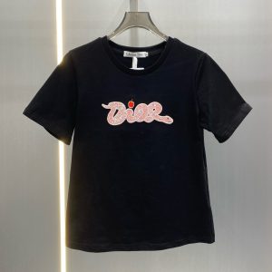 Aaa 1:1 Dior Short-Sleeved T-Shirt