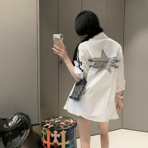 Luxury Dior Abs Shirt