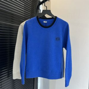High Quality Loewe Long-Sleeved Sweater