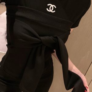 Aaa Chanel Trousers