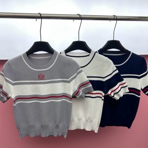 1:1 Loewe Short Sleeves