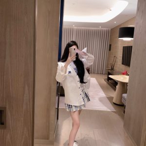 Luxury Burberry Shirts