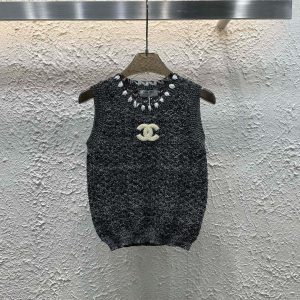 High Quality Chanel Vest