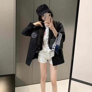 High Quality Dior Abs Shirts For Fall