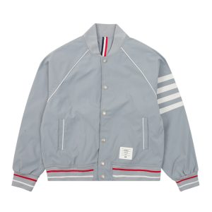 Luxury Thom Browne Outerwear