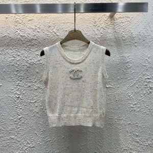 Aaa Designer Chanel Vest