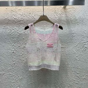 High Quality Celine Vest