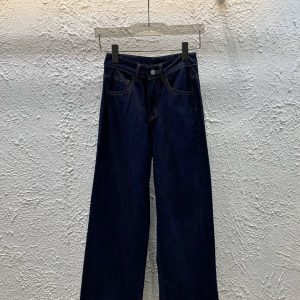 Luxury Chanel Pants