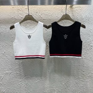 Aaa Luxury Dior Vest