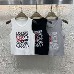 Aaa Loewe Vest