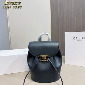 Luxury Celine Backpack