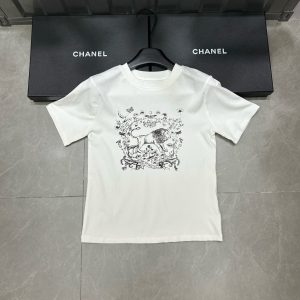 Aaa Dior Short-Sleeved T-Shirt
