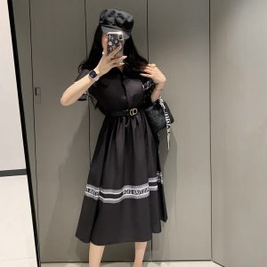 Aaa Dior Dress