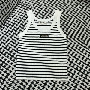 Designer Miu Miu Vest