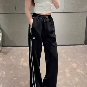 High Quality 1:1 Celine Trousers