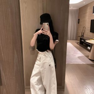 Luxury Dior Jeans