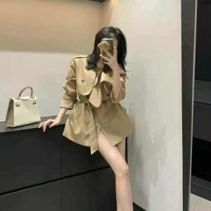 Designer Dior Coat