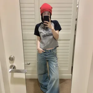 Designer Prada Cotton Short Sleeves For Spring
