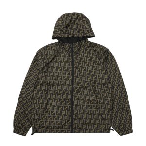 Aaa Fendi Coat