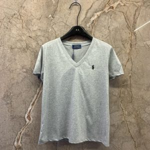 High Quality Ralph Lauren Short-Sleeved T-Shirt