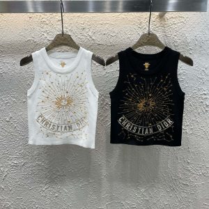 High Quality Designer Dior Vest