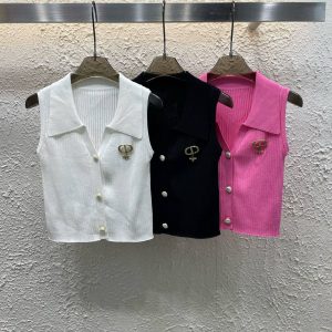 Aaa 1:1 Dior Vest
