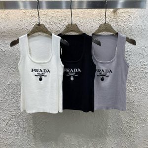 Luxury Prada Vest