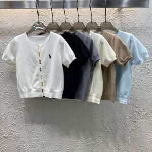 Aaa Ralph Lauren Short Sleeves