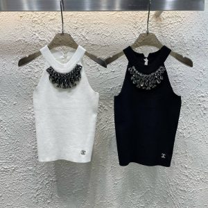High Quality Chanel Vest