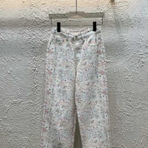 Aaa Designer Chanel Pants