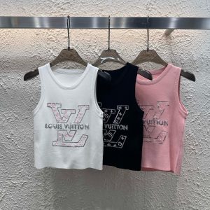 Aaa Louis Vuitton Vest