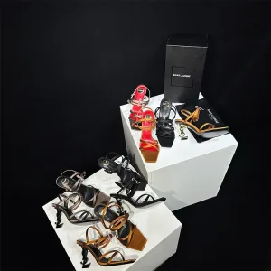 AAA Saint Laurent Sandals