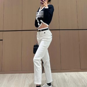 Aaa High Quality Dior Ruler For Spring